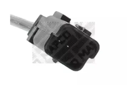 Датчик, частота вращения колеса MAPCO купить