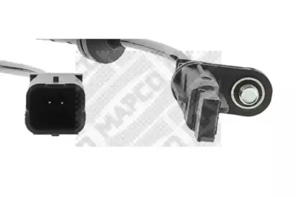 Датчик, частота вращения колеса MAPCO купить