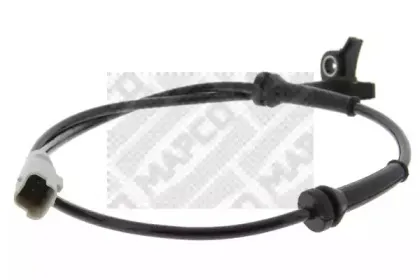 Датчик, частота вращения колеса MAPCO купить