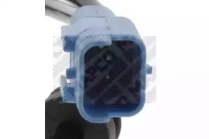 Датчик, частота вращения колеса MAPCO купить