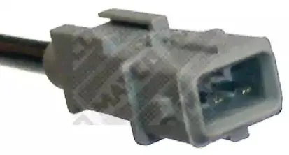 Датчик, частота вращения колеса MAPCO купить