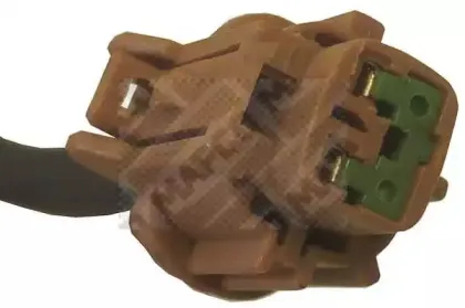 Датчик, частота вращения колеса MAPCO купить