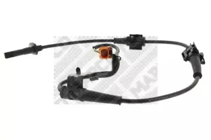 Датчик, частота вращения колеса MAPCO купить