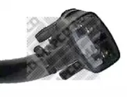 Датчик, частота вращения колеса MAPCO купить