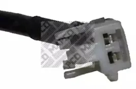 Датчик, частота вращения колеса MAPCO купить