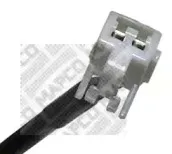 Датчик, частота вращения колеса MAPCO купить