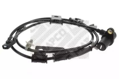 Датчик, частота вращения колеса MAPCO купить