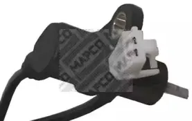 Датчик, частота вращения колеса MAPCO купить