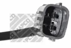 Датчик, частота вращения колеса MAPCO купить