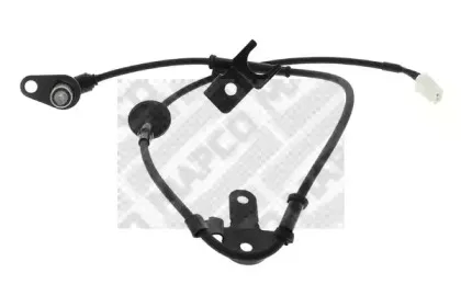 Датчик, частота вращения колеса MAPCO купить