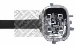 Датчик, частота вращения колеса MAPCO купить