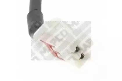 Датчик, частота вращения колеса MAPCO купить