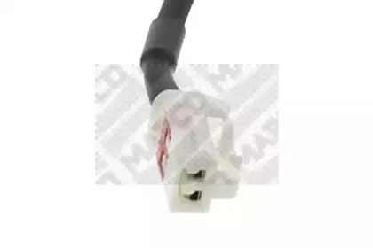 Датчик, частота вращения колеса MAPCO купить