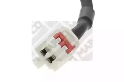 Датчик, частота вращения колеса MAPCO купить