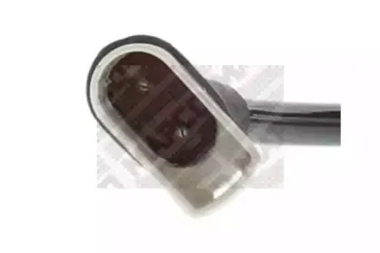 Датчик, частота вращения колеса MAPCO купить