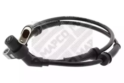 Датчик, частота вращения колеса MAPCO купить