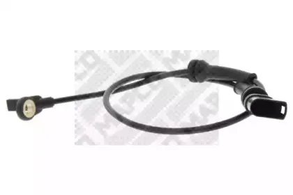 Датчик, частота вращения колеса MAPCO купить