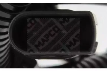 Датчик, частота вращения колеса MAPCO купить