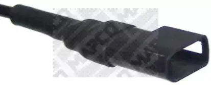 Датчик, частота вращения колеса MAPCO купить