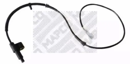 Датчик, частота вращения колеса MAPCO купить