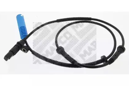 Датчик, частота вращения колеса MAPCO купить