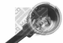 Датчик, частота вращения колеса MAPCO купить