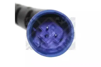 Датчик, частота вращения колеса MAPCO купить