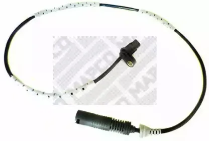 Датчик, частота вращения колеса MAPCO купить