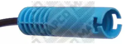 Датчик, частота вращения колеса MAPCO купить