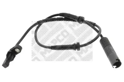 Датчик, частота вращения колеса MAPCO купить