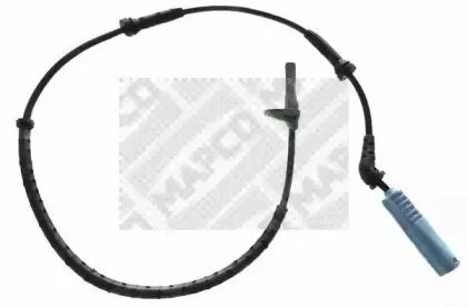 Датчик, частота вращения колеса MAPCO купить