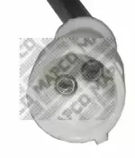 Датчик, частота вращения колеса MAPCO купить