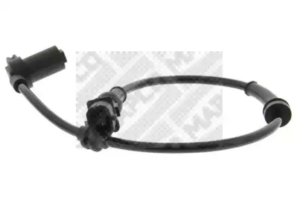 Датчик, частота вращения колеса MAPCO купить