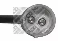 Датчик, частота вращения колеса MAPCO купить