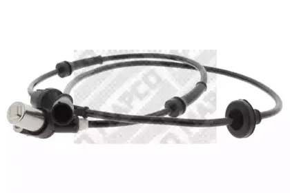 Датчик, частота вращения колеса MAPCO купить