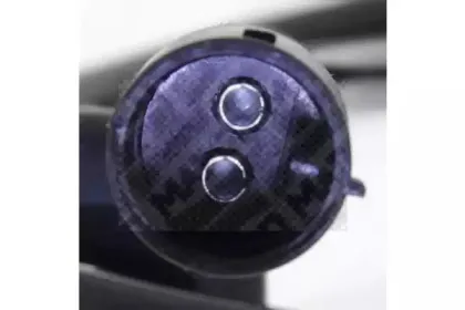 Датчик, частота вращения колеса MAPCO купить