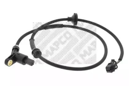 Датчик, частота вращения колеса MAPCO купить