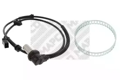 Датчик, частота вращения колеса MAPCO купить