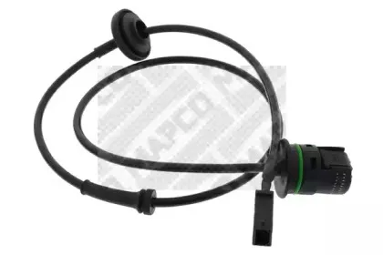 Датчик, частота вращения колеса MAPCO купить