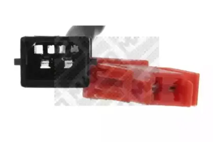 Датчик, частота вращения колеса MAPCO купить