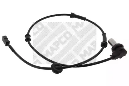 Датчик, частота вращения колеса MAPCO купить