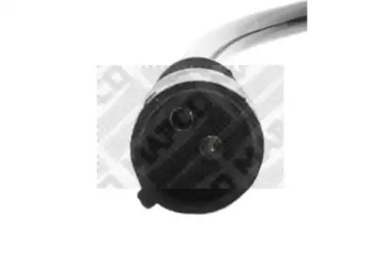 Датчик, частота вращения колеса MAPCO купить