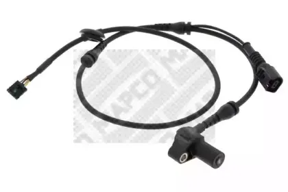 Датчик, частота вращения колеса MAPCO купить