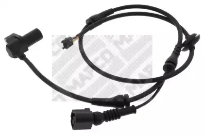 Датчик, частота вращения колеса MAPCO купить