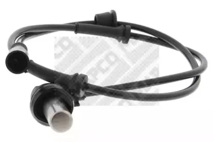 Датчик, частота вращения колеса MAPCO купить