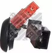 Датчик, частота вращения колеса MAPCO купить