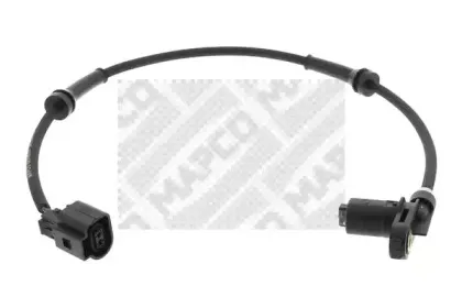 Датчик, частота вращения колеса MAPCO купить