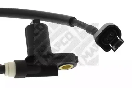 Датчик, частота вращения колеса MAPCO купить