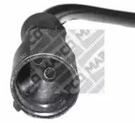 Датчик, частота вращения колеса MAPCO купить