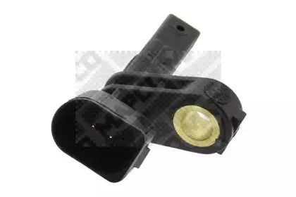 Датчик, частота вращения колеса MAPCO купить